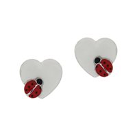 Orecchini Vivi Gioielli Donna in Argento 1991030160302 - 1991030160302